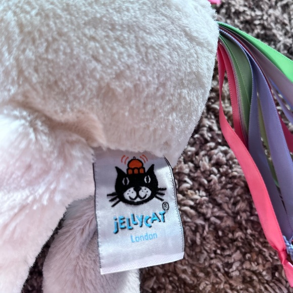 Jellycat Lollopylou Unicorn - Picture 12 of 12